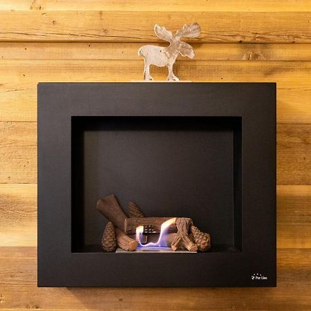 Maison La Louche - Courmayeur Exteriér fotografie