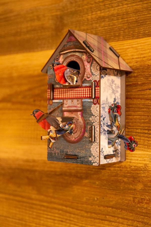 Maison La Louche - Courmayeur Exteriér fotografie